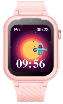Smartwatch dziecięcy Garett Kids Essa 4G różowy (1).jpg
